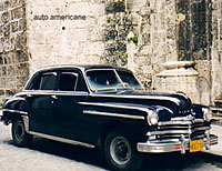 Macchine americane