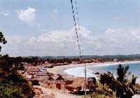 Tenacatita playa