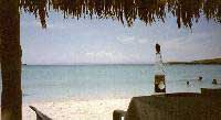 Pichilingue cerveza mar