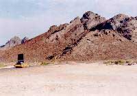 Baja California Sur