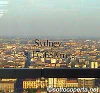 Sydney, 17568 km