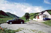 B&B isola di skye
