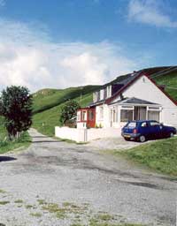 B&B isola di skye
