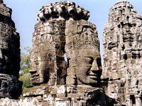 Bayon Angkor