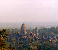 Angkor Vat