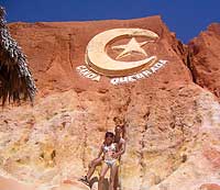 canoa quebrada