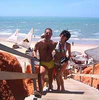 canoa quebrada