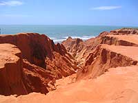 morro branco