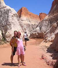 canyon sabivo