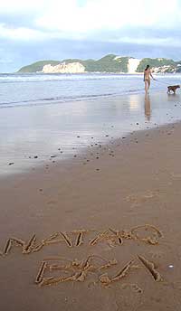 morro de careca