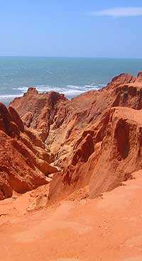 morro branco