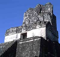 Tikal