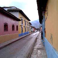 San Cristobal
