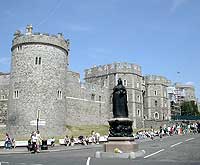 Windsor castle