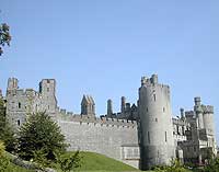 Arundel castle