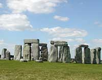 Stonehenge