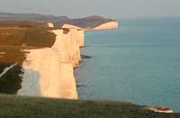 seven sisters