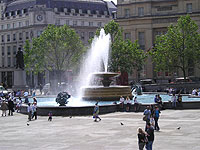 Trafalgar-Square