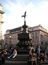 Piccadilly-circus