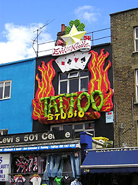Negozi-di-Camden-Town