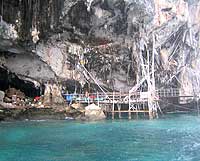 viking cave