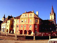 Piata-Mica