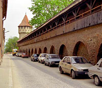 Muro-della-città