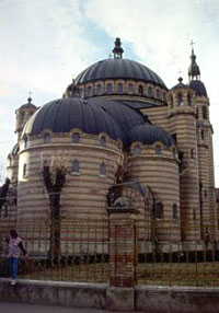 Cattedrale ortodossa