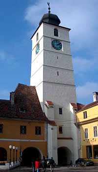 Torre del Comune