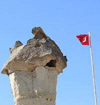 Cappadocia