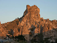 Cappadocia