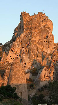Cappadocia