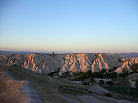 Cappadocia