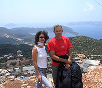 Kas Turchia
