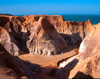 Morro Branco