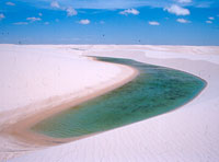Lençois Maranhenses