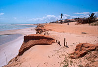 Canoa Quebrada
