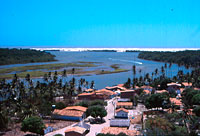 Rio Preguisa