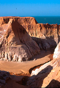 Morro Branco