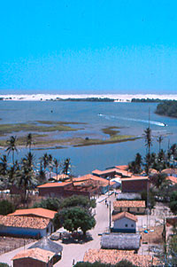 Rio Preguisa