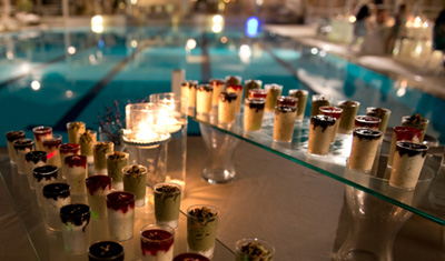 Wedding Ice Cream