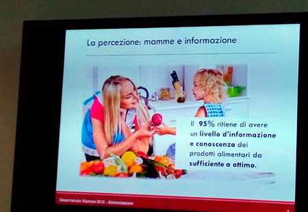 Osservatorio Mamme