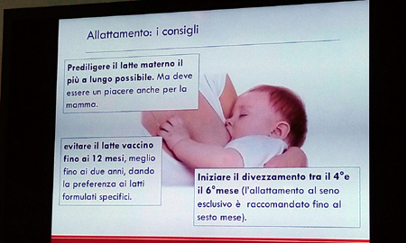 Osservatorio Mamme