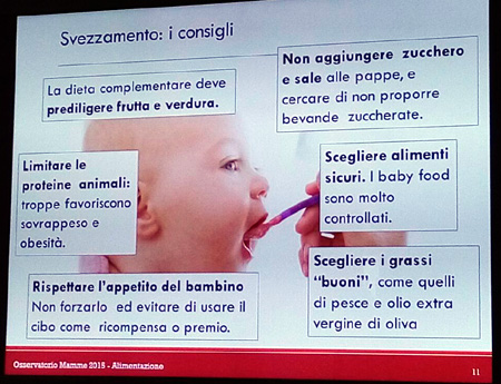 Osservatorio Mamme