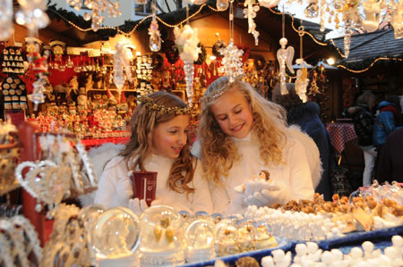 Mercatini di Natale