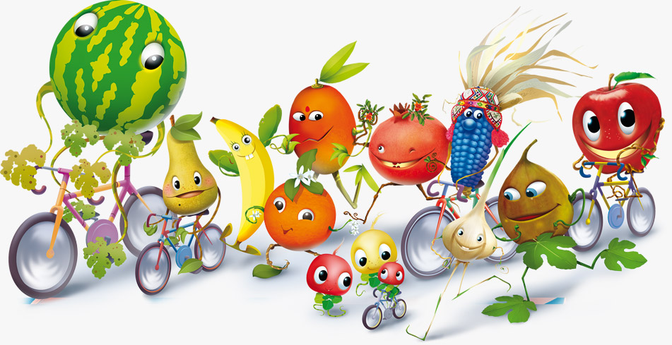 Expo formato Kids