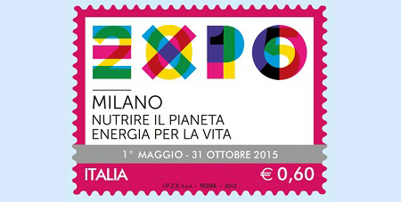 Passaporto Expo 2015