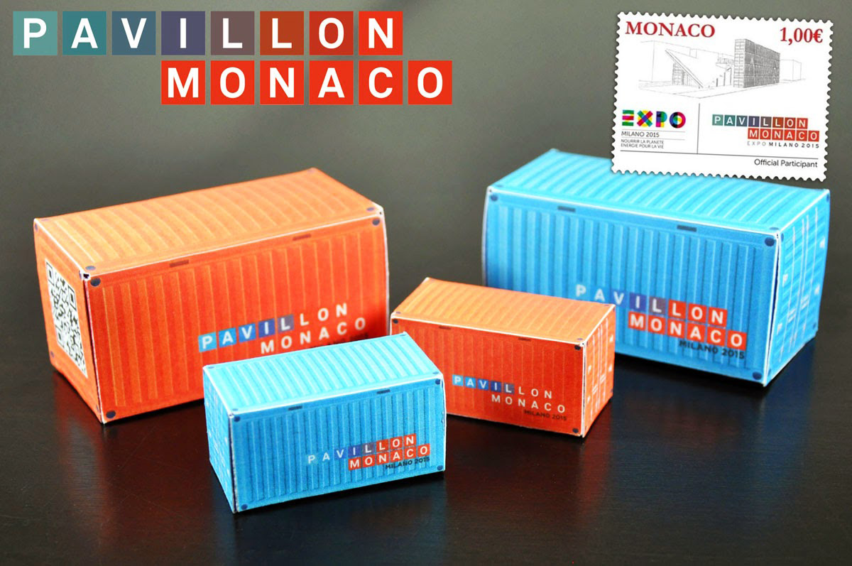 Passaporto Expo 2015