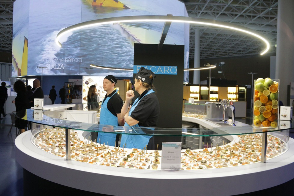 Aquae Venezia Expo 2015
