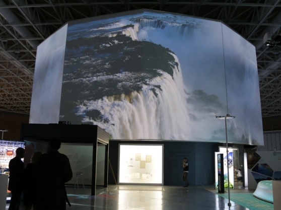 Aquae Venezia Expo 2015